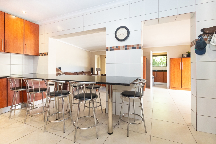 4 Bedroom Property for Sale in Eversdal Western Cape